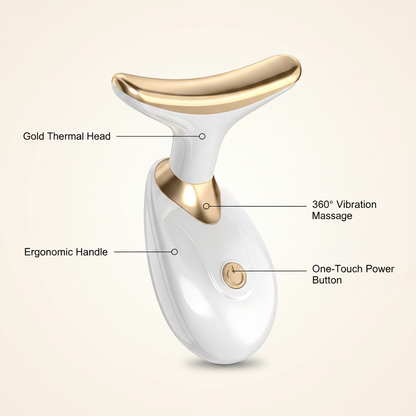 VVS Contour Massager