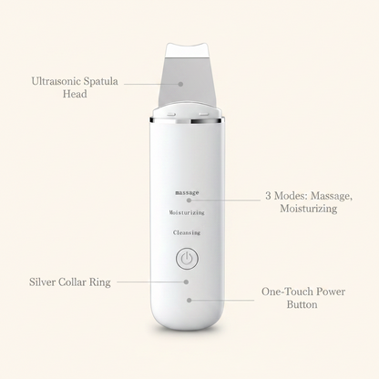 VVS Poreless Glow Device