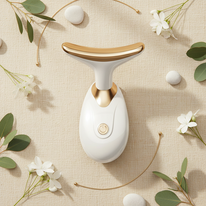 VVS Contour Massager