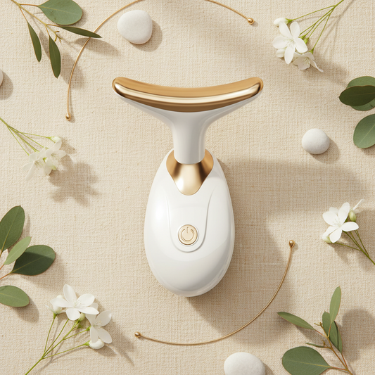 VVS Contour Massager